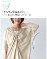 A shirt dress that will lift your spirits for a nearby trip!