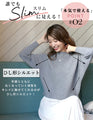 A big hit with customers! A loose dolman knit that you can really wear