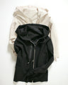 A stylish hoodie that is cute and grown-up