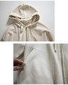 A stylish hoodie that is cute and grown-up