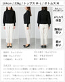 A feminine, evolved version of the turtleneck knit