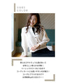 A lovely compact puff sleeve cardigan