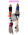 A reliable knit that you'll want to buy several of