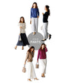 A reliable knit that you'll want to buy several of