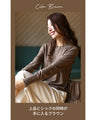 A reliable knit that you'll want to buy several of