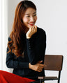 A reliable knit that you'll want to buy several of