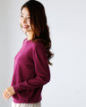 A reliable knit that you'll want to buy several of
