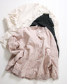 You won't be able to let it go! A beautiful adult flared jacket