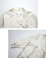 You won't be able to let it go! A beautiful adult flared jacket