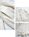 You won't be able to let it go! A beautiful adult flared jacket