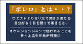 夏でも羽織は外せない！視線アップの夏ボレロカーデ【暑さ対策】