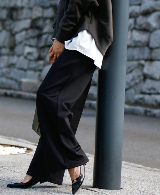 Stylist's recommendation! Comfortable pants that don't make you look fat