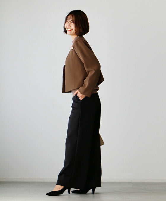 Stylist's recommendation! Comfortable pants that don't make you look fat