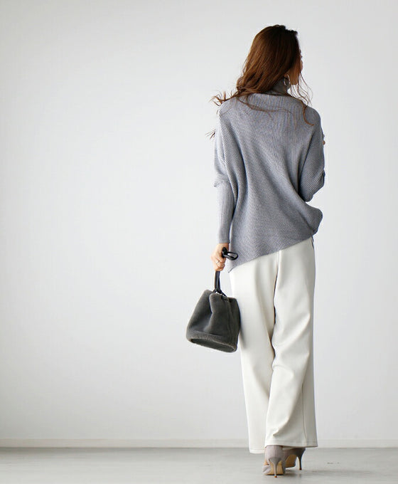 Stylist's recommendation! Comfortable pants that don't make you look fat