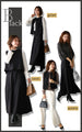 着るだけお洒落大人の名品！オリジナルセットアップ