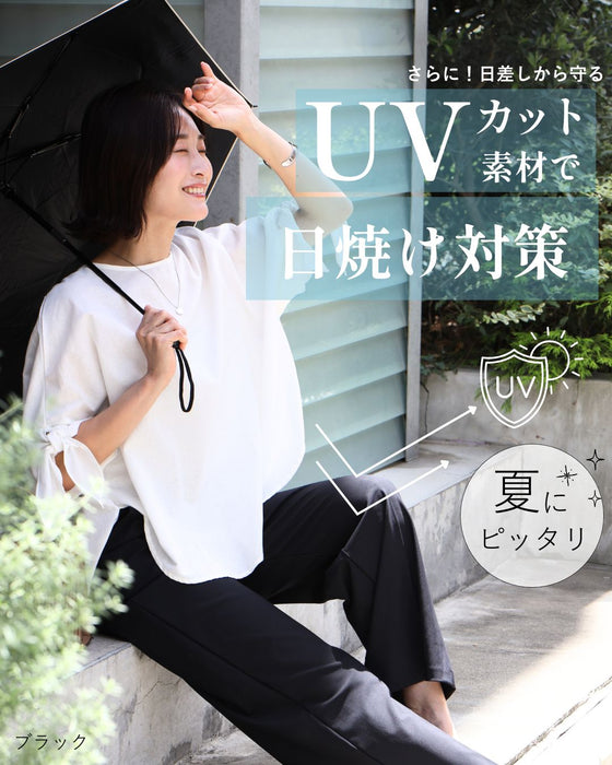 We're confident in our pants! Beautiful, straight, center-pleated pants