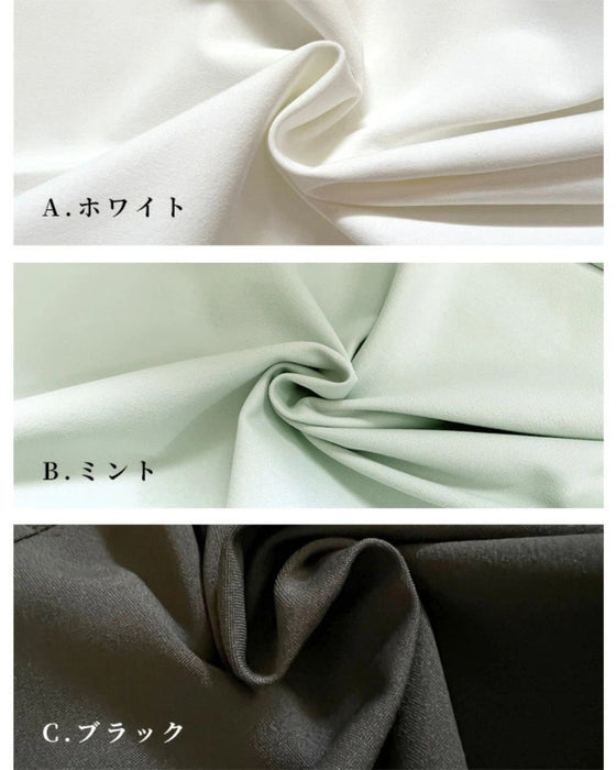 We're confident in our pants! Beautiful, straight, center-pleated pants
