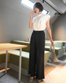 Beautiful frilly clothes for adults that give a neat look