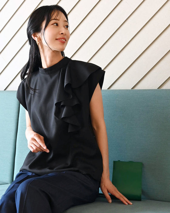 Beautiful frilly clothes for adults that give a neat look