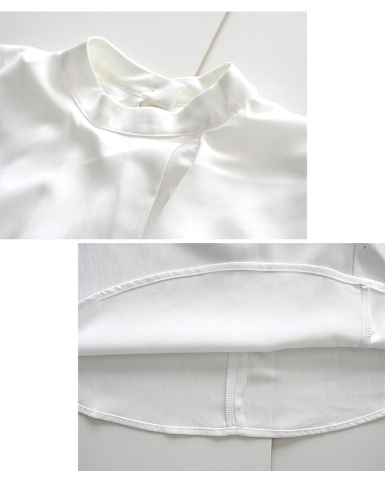 Beautiful frilly clothes for adults that give a neat look