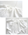 Beautiful frilly clothes for adults that give a neat look