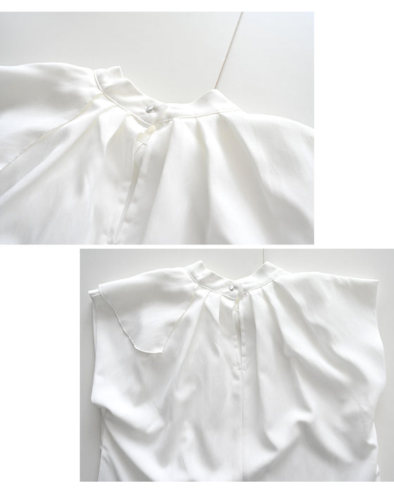 Beautiful frilly clothes for adults that give a neat look