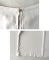 [Outlet products cannot be returned or exchanged] [50% OFF] Looks neat! Work T-shirt, perfect for autumn innerwear