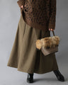 【期間限定10%OFFクーポンあり】弱撥水×裏暖こたつスカート