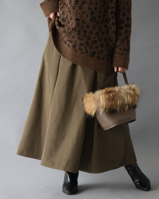 【期間限定10%OFFクーポンあり】弱撥水×裏暖こたつスカート