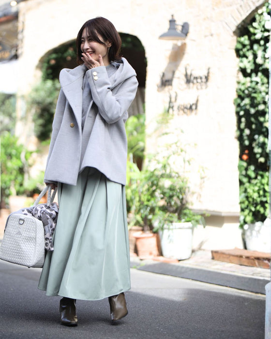 【期間限定10%OFFクーポンあり】弱撥水×裏暖こたつスカート