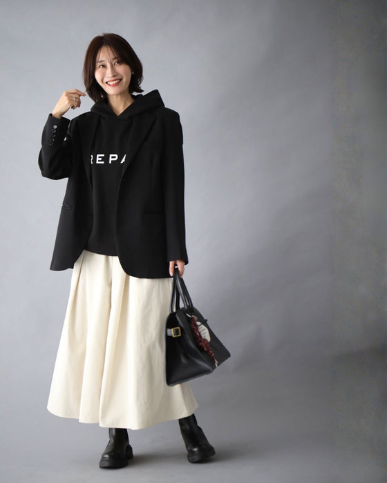 【期間限定10%OFFクーポンあり】弱撥水×裏暖こたつスカート