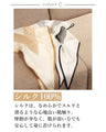 It's an easy shape to wrap around your head! Easy to wear style tips