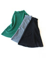 Instant cuteness! A collection of winter outfits for adults with skirts