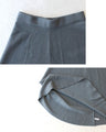 Instant cuteness! A collection of winter outfits for adults with skirts