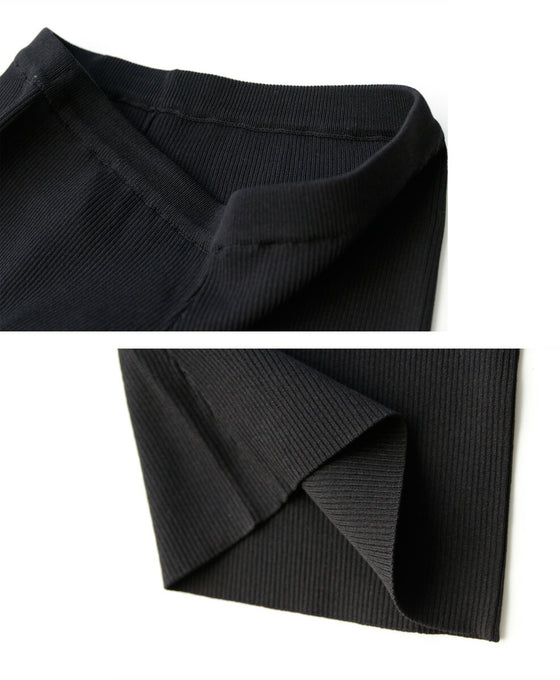 Ehre styleオリジナル スタッフ大絶賛！魔法の細見えパンツ