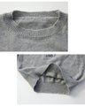 A new item for adults! A collection of cool and casual outfits with logo knits to buy now