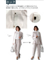 Peplum suit that makes you look slimmer and more feminine