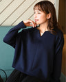 Perfect for travel or long commutes. A comfortable set for your trip. Skirt set