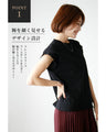 アラフォー世代へ 脇隠し Tシャツ 安心して使えます！