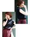 アラフォー世代へ 脇隠し Tシャツ 安心して使えます！