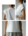 アラフォー世代へ 脇隠し Tシャツ 安心して使えます！