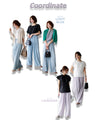 For work and holidays! A selection of 50 colors of Karapan for people in their 40s