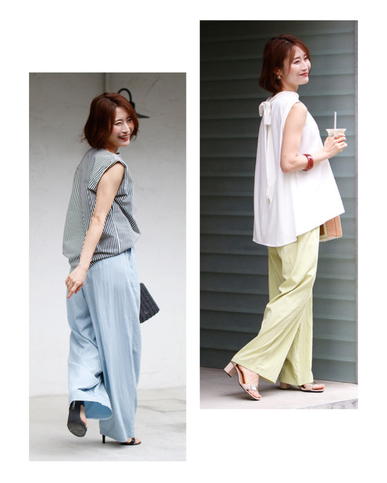 For work and holidays! A selection of 50 colors of Karapan for people in their 40s