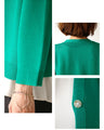 Summer for women in their 40s! Why are cardigans essential? Vitamin-colored cardigans