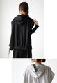 How to wear casual clothes for adults! Recommended summer hoodies