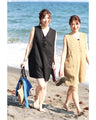 A high-quality short-length all-in-one that adults will want to wear!
