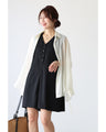 A high-quality short-length all-in-one that adults will want to wear!