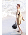 A high-quality short-length all-in-one that adults will want to wear!