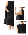 A high-quality short-length all-in-one that adults will want to wear!
