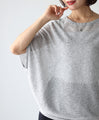 Even in summer, you don't want to show skin! Layered tops